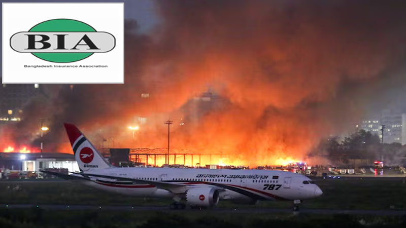 BIA urges insurance firms to act swiftly following airport cargo inferno